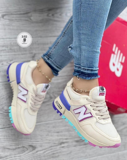 Calzado New Balance