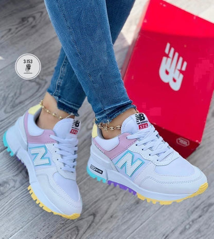 Calzado New Balance