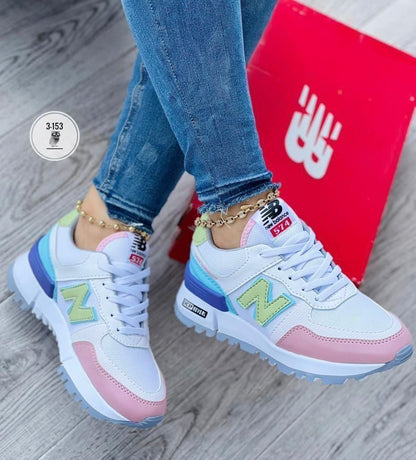 Calzado New Balance