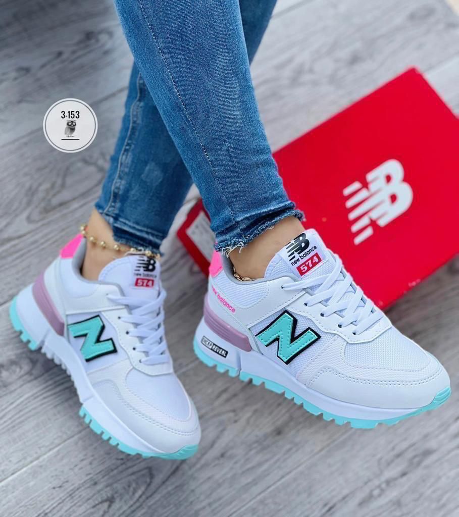 Calzado New Balance