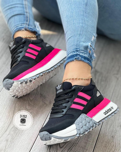 ADIDAS PARA DAMA