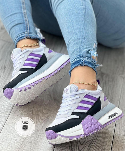 ADIDAS PARA DAMA