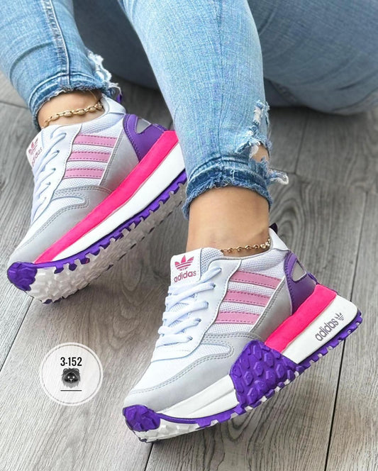 ADIDAS PARA DAMA